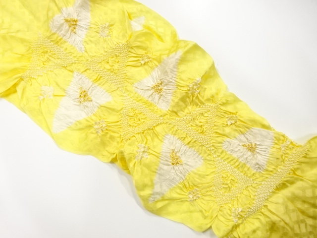 Japanese Kimono / Accessories Silk